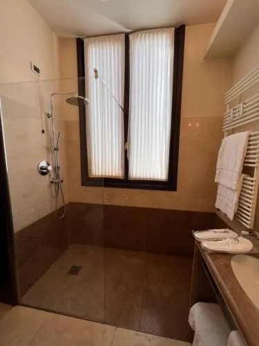 Ruzzini Palace Hotel photo 14