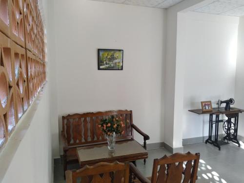 Imagen de la galería de Homestay Miền Biển Vĩnh Hy, en Vĩnh Hy