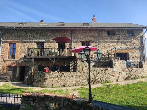 Photo de la galerie de l'établissement Les quatre vents, à Ars