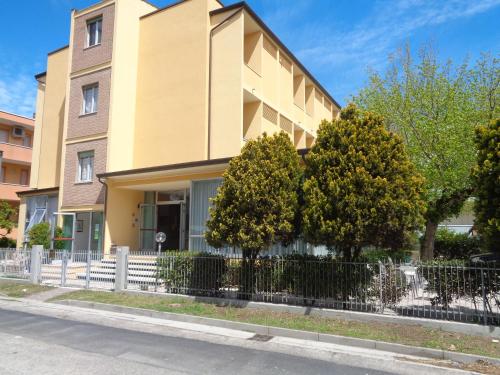 Photo de la galerie de l'établissement Hotel Gazza, à San Mauro a Mare