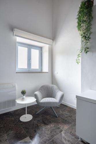 Gallery image of Borgo d'Orlando - Small Country Hotel in Mirto