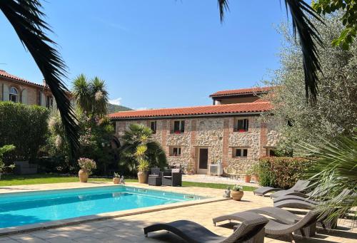 Domaine De La Tannerie chambres d'hôtes et appartements