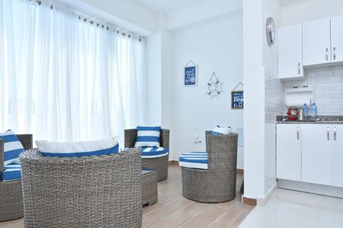 Gallery image of Apartamento Juan Dolio Tepuy 701 in Juan Pedro