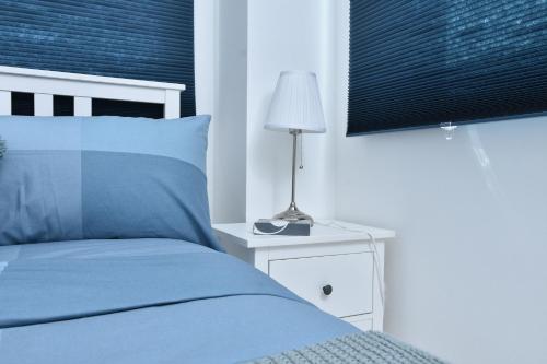 Gallery image of Apartamento Juan Dolio Tepuy 701 in Juan Pedro