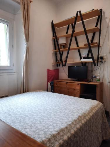 Studette en plein cœur du Vieux Nice