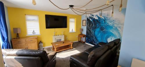 Parterre Holiday Apartments – Photos 2