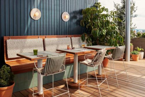 The Hoxton, Poblenou Image