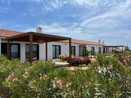 Quinta do Planalto Vicentino - Casas de Campo