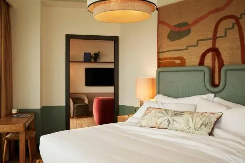 The Hoxton, Poblenou photo 49