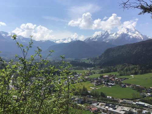 Ferienwohnung Lederhose – Photos 3