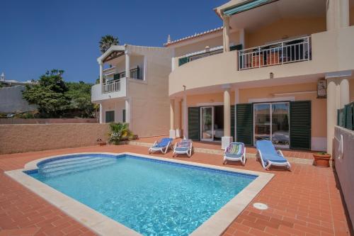 Villa Acacias 18, Brisa do Mar