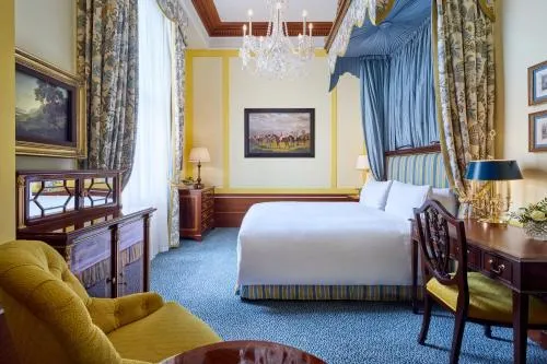 The Lanesborough, Oetker Hotels photo 23