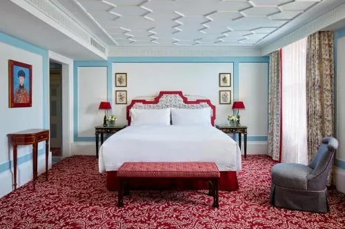 The Lanesborough, Oetker Hotels photo 55