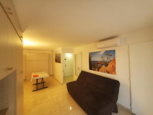 MIOUGRANO Studio 4 Personnes 29m2