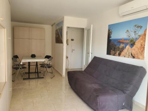 MIOUGRANO Studio 4 Personnes 29m2