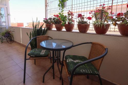 Apartamento Pateo - Algarve - BY BEDZY