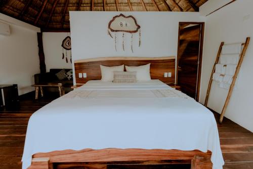 Zamna Eco-Lodge Tulum en Tulum
