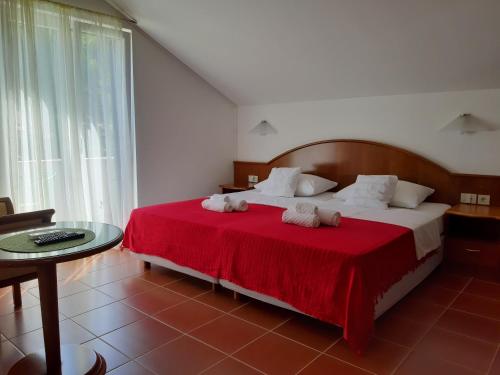 Foto da galeria de Guest House Sol em Cavtat