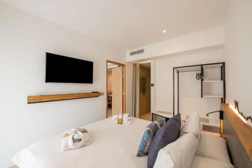 Mercure Avignon TGV Hotel & Spa photo 19