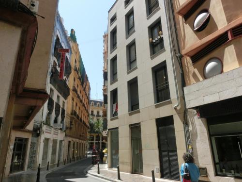 Total Valencia (Leisure & Culture)