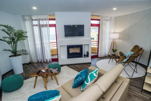 Atlantic Sun House