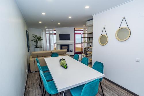 Atlantic Sun House
