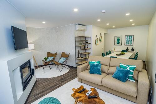 Atlantic Sun House