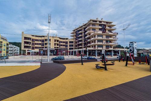 Atlantic Sun House