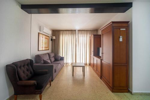 Gallery image of Apartamentos Maja in Benidorm