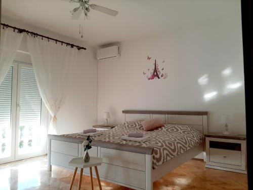 Imagem da galeria de Apartment Tomislav em Vrsi