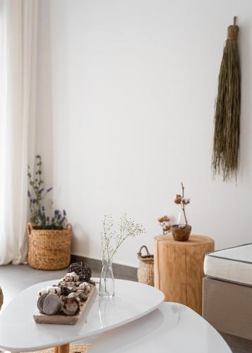 Φωτογραφία από το άλμπουμ του SummerSalt Villa Paros στον Μώλος Πάρου