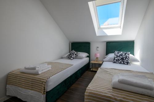 Marin & Ketty's Boutique place at the heart of Dubrovnik