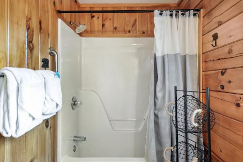 Lazy Bear Den photo 24