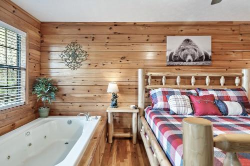 Lazy Bear Den photo 19