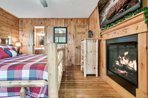 Lazy Bear Den photo 6
