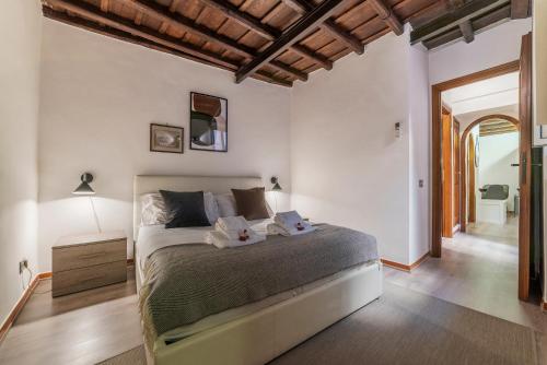 Giubbonari 23 - FromHometoRome