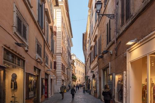 Giubbonari 23 - FromHometoRome