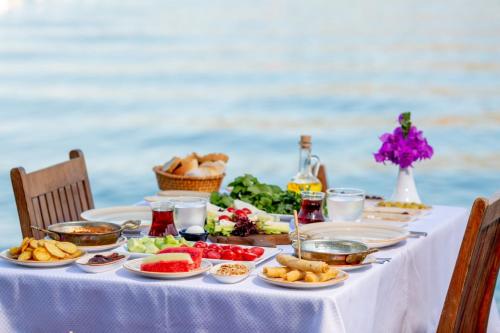 Gallery image of Baldan Suites in Bozburun