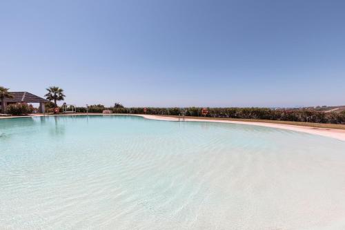 Brand New, Luxurious Ground Floor Apartment in Mirador de Estepona Hills