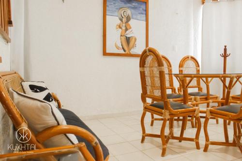Beautiful beachfront condo!!! Kuxhtal – Photos 2