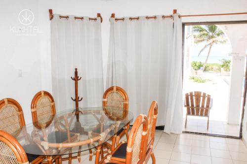 Beautiful beachfront condo!!! Kuxhtal – Photos 3