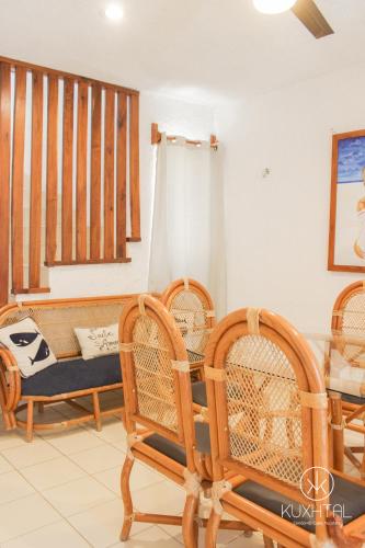 Beautiful beachfront condo!!! Kuxhtal – Photos 4