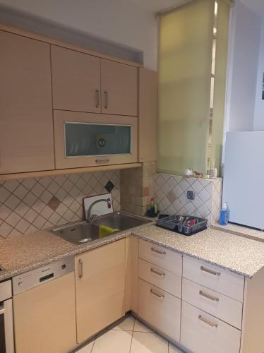 Historic Center Apartment at Thisseio
