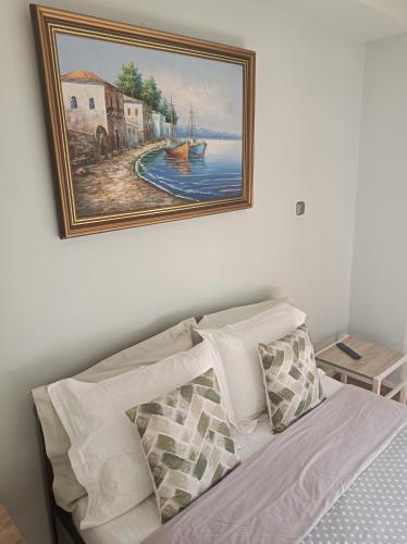 Historic Center Apartment at Thisseio