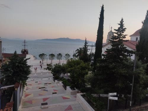 Gallery image of Margaritas Apartments in Sarandë