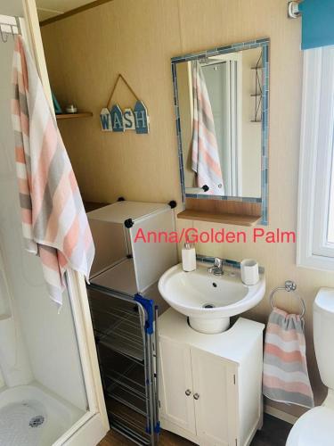 Gallery image of Golden Palm, 8 Berth Caravan in Skegness