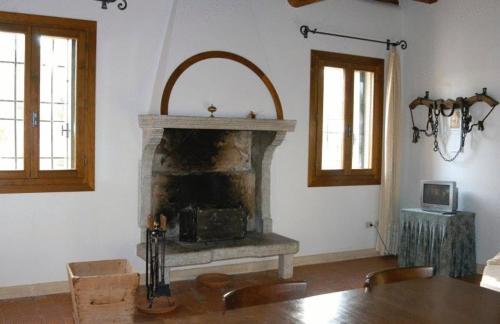 Φωτογραφία από το άλμπουμ του Agriturismo La Sophora σε Montegaldella