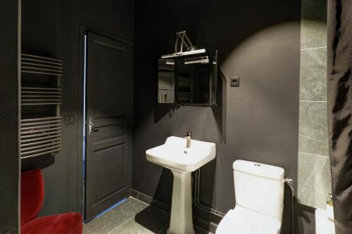 Appartement Palais Royal photo 15