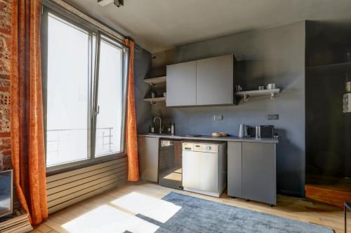 Appartement Palais Royal photo 11