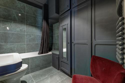 Appartement Palais Royal photo 4
